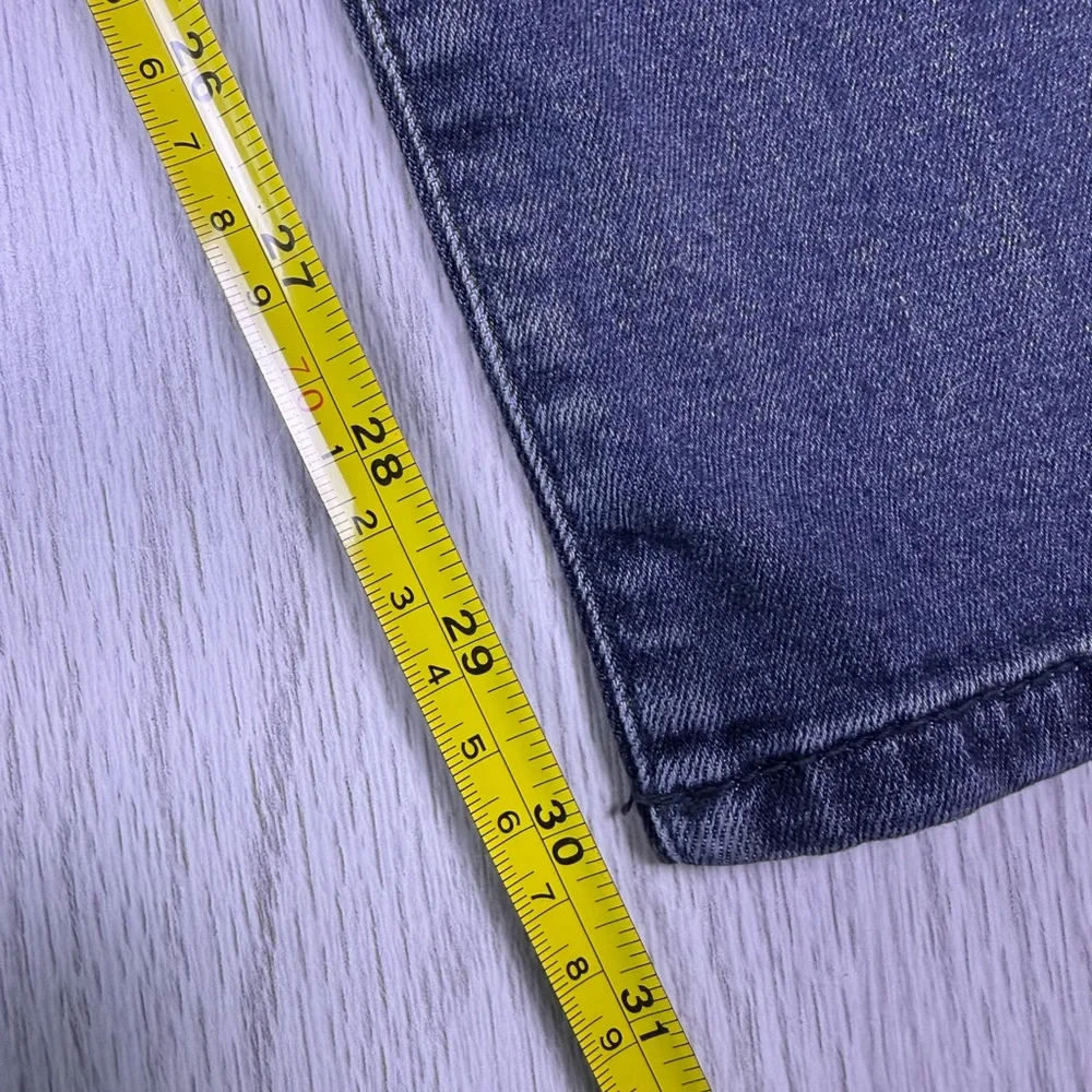 StitchFix Mavi Men's Steve Athletic‎ Tapered Relaxed Fit Jeans